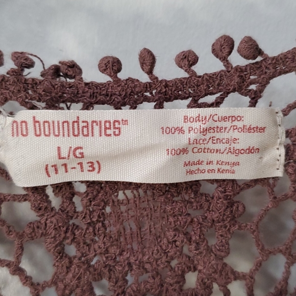 Ladies Large Tank Top - Picture 5 of 5